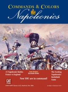 Command & Colors: Napoleonics