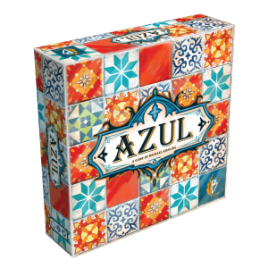 Azul Board Game